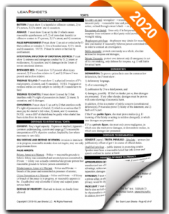 Wyoming bar exam outlines Wyoming bar exam flashcards Wyoming bar outlines