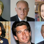 famous people who failed the bar exam